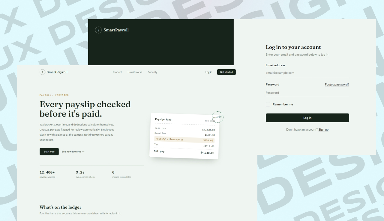 Inventory Management System